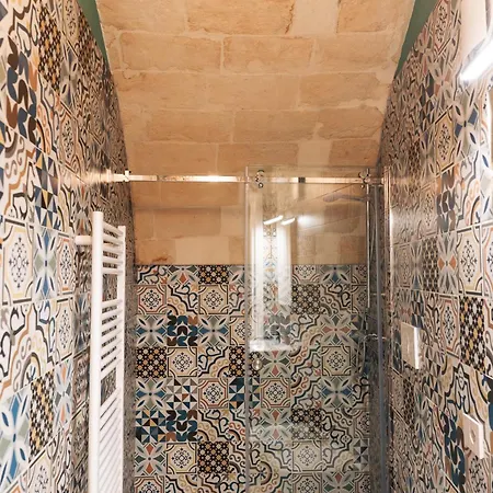 Borgo 29 فندق مبيت وإفطار *