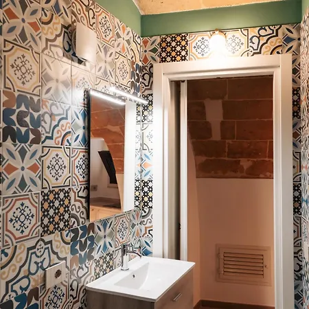 Borgo 29 غرافينا إن بوليا