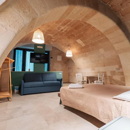 Bed & Breakfast Borgo 29 Gravina in Puglia