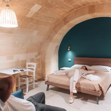 Borgo 29 فندق مبيت وإفطار 3*