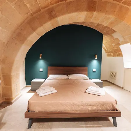 Borgo 29 * غرافينا إن بوليا