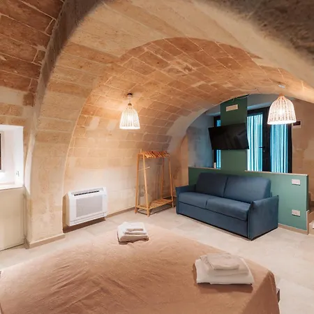 Bed & Breakfast Borgo 29