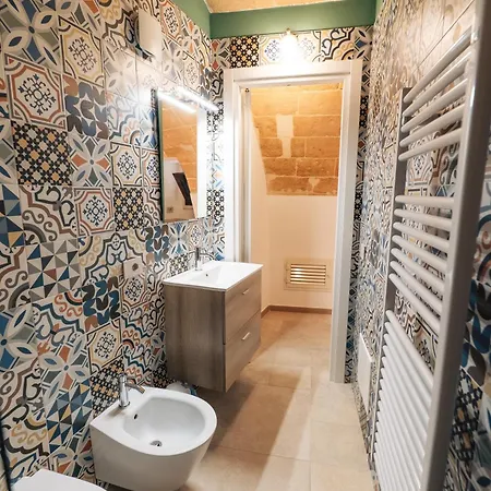 فندق مبيت وإفطار Borgo 29 *