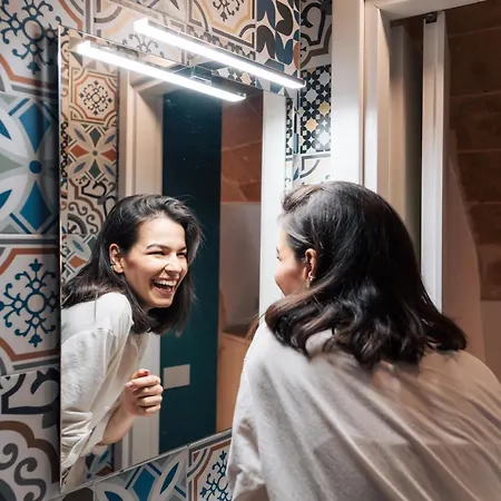 Borgo 29 فندق مبيت وإفطار غرافينا إن بوليا