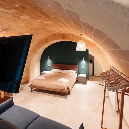 Borgo 29 3* غرافينا إن بوليا
