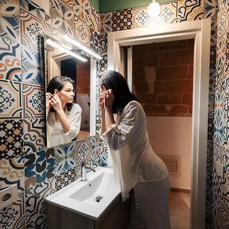 فندق مبيت وإفطار Borgo 29 غرافينا إن بوليا