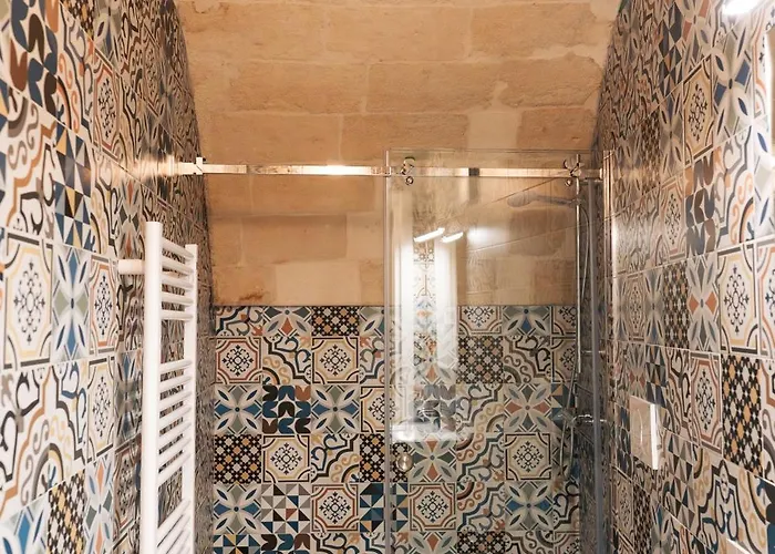 Borgo 29 Oda ve Kahvaltı 3*