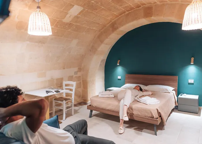 Borgo 29 Oda ve Kahvaltı 3*