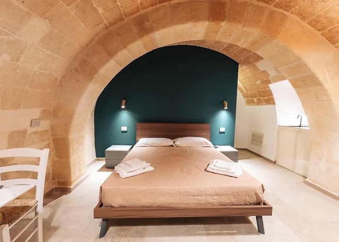 Borgo 29 3* Gravina in Puglia
