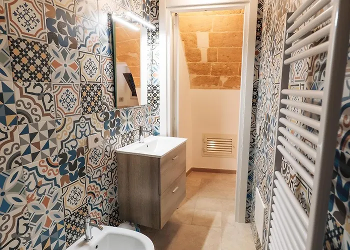 Oda ve Kahvaltı Borgo 29 3*
