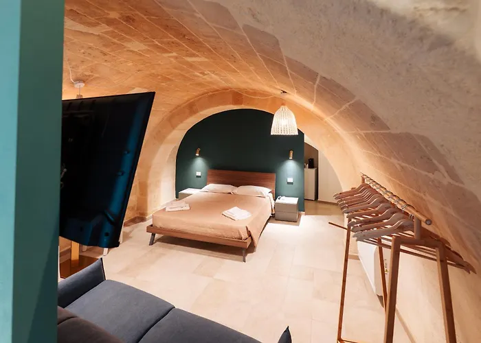 Borgo 29 3* Gravina in Puglia